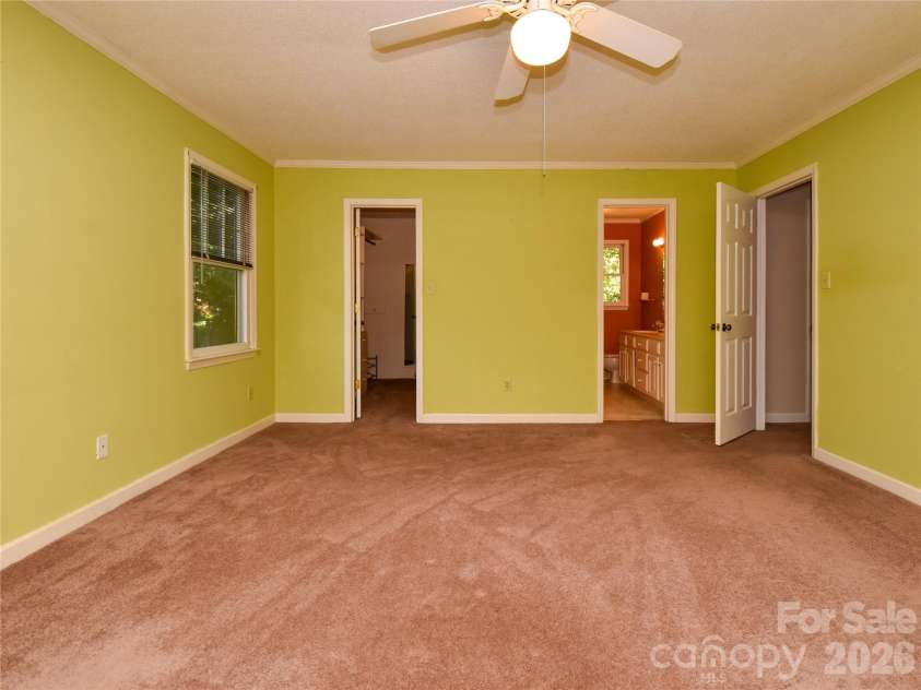 792 Reaford Road, Winston Salem, NC 27104.  MLS# CAR4397982, YatesRealty ID 38048. 