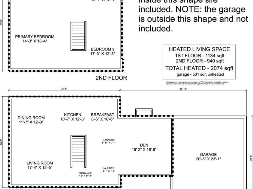 792 Reaford Road, Winston Salem, NC 27104.  MLS# CAR4397982, YatesRealty ID 38048. 
