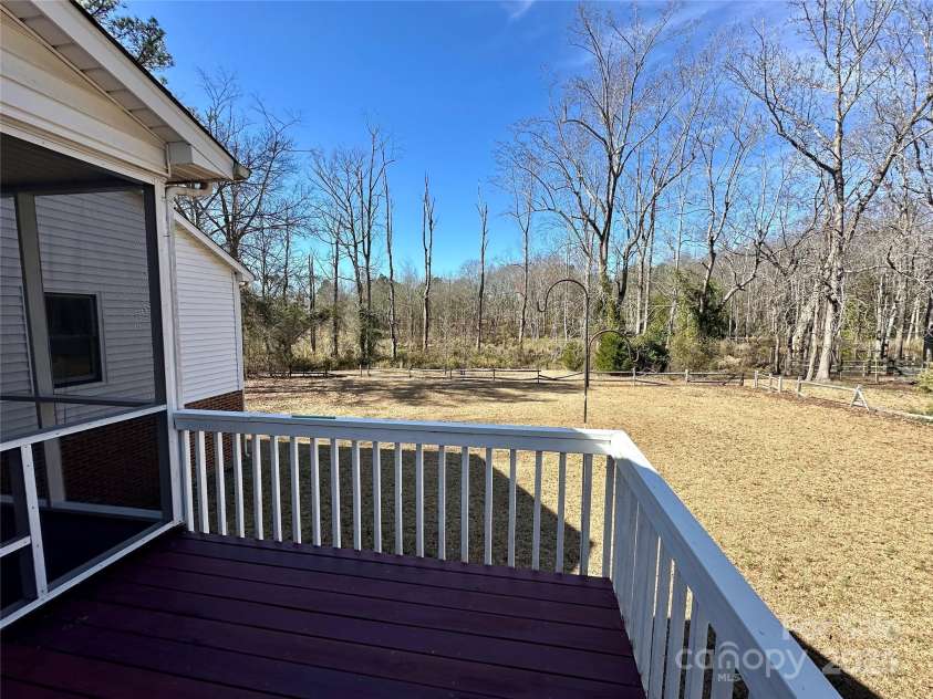 512 Elm Street, Pageland, SC 29728.  MLS# CAR4196495, YatesRealty ID 3805. 