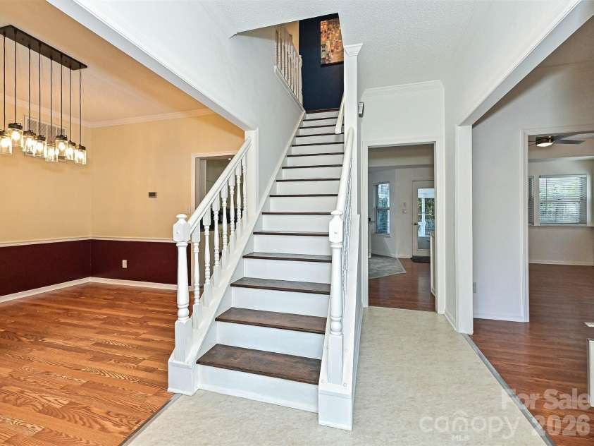 13518 Krislyn Woods Place, Charlotte, NC 28278.  MLS# CAR4402936, YatesRealty ID 38050. 