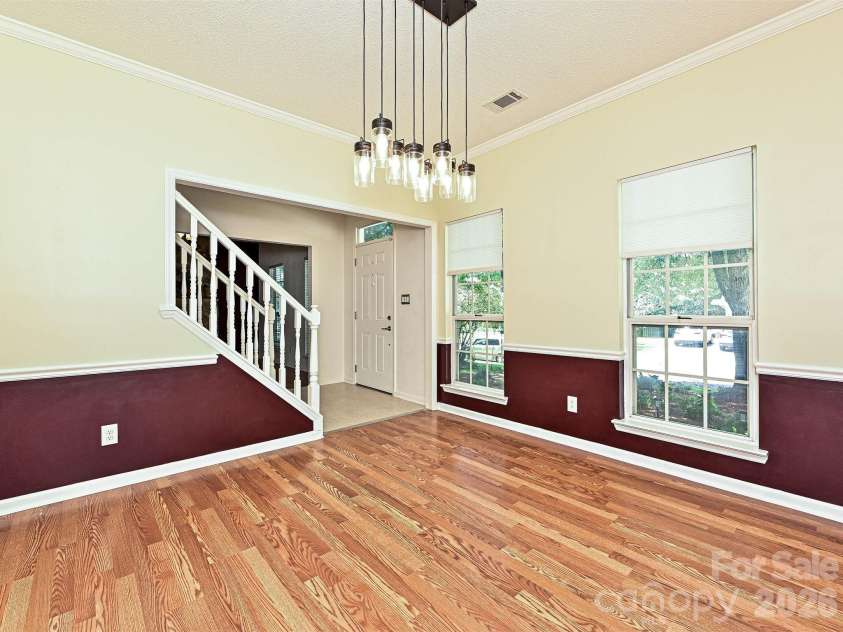 13518 Krislyn Woods Place, Charlotte, NC 28278.  MLS# CAR4402936, YatesRealty ID 38050. 