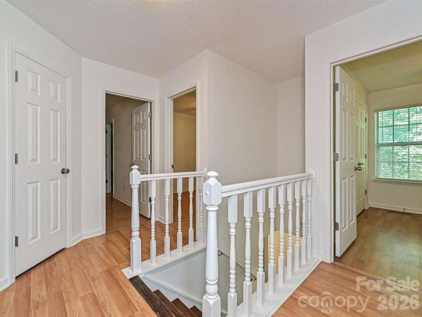 13518 Krislyn Woods Place, Charlotte, NC 28278.  MLS# CAR4402936, YatesRealty ID 38050. 