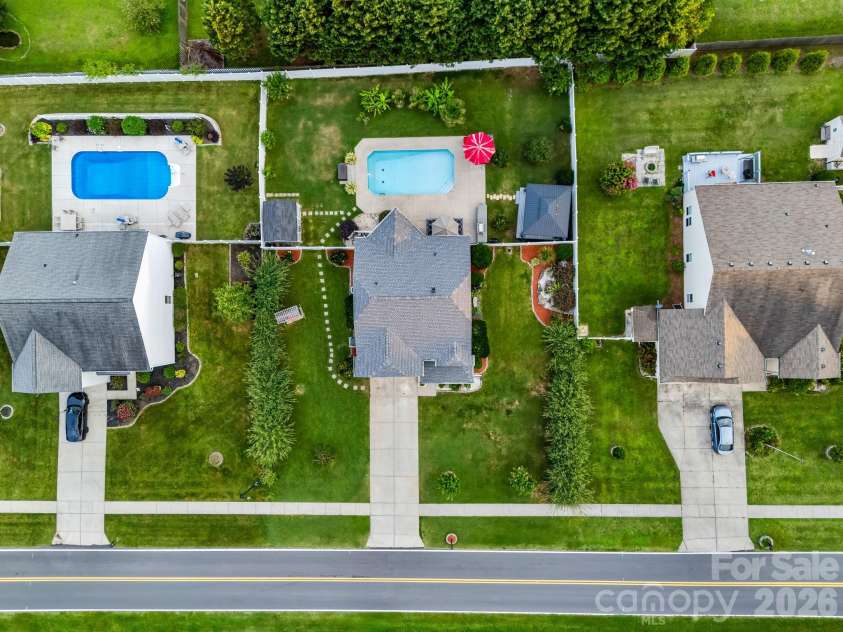 191 Old Carriage Road, Clover, SC 29710.  MLS# CAR4402254, YatesRealty ID 38051. 