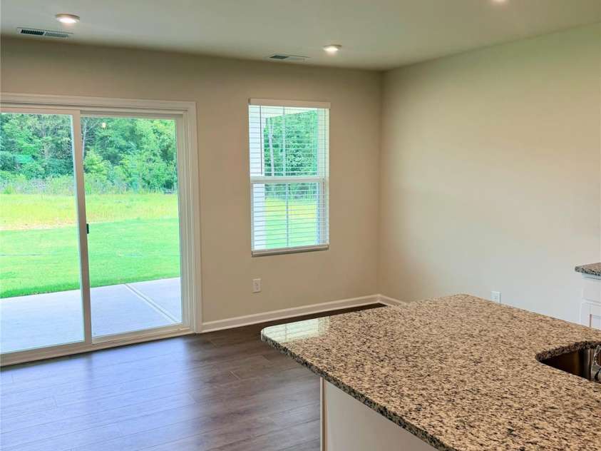 1331 Elm Forest Lane, China Grove, NC 28023.  MLS# CAR4403801, YatesRealty ID 38056. 