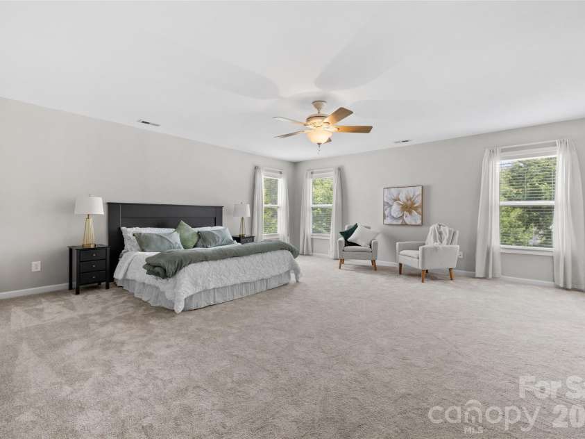 416 Garden Grove Road, Fort Mill, SC 29708.  MLS# CAR4388244, YatesRealty ID 38057. Primary