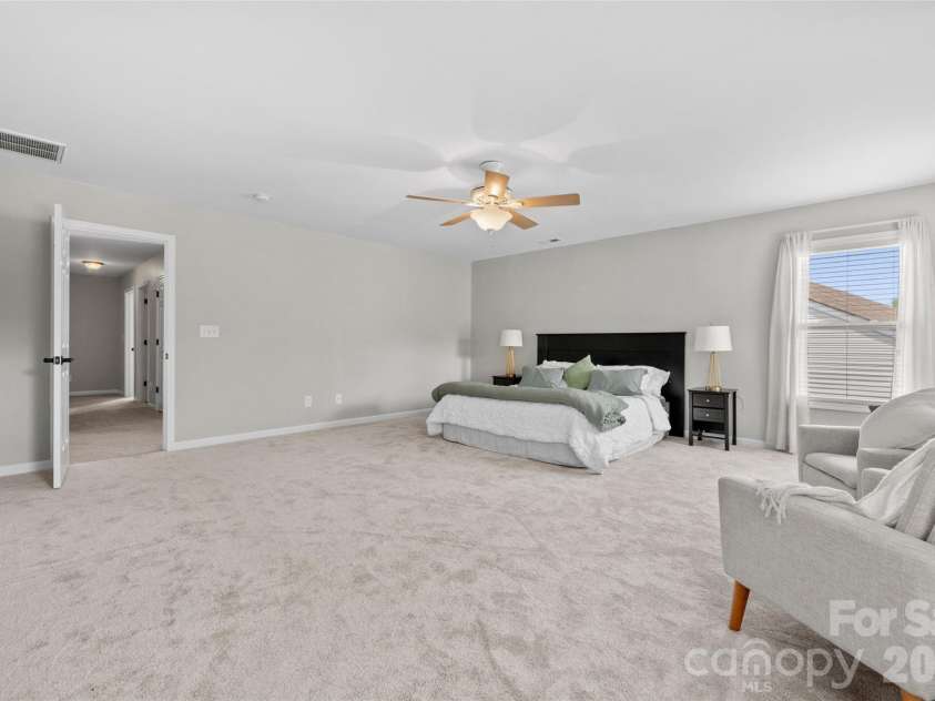 416 Garden Grove Road, Fort Mill, SC 29708.  MLS# CAR4388244, YatesRealty ID 38057. Primary