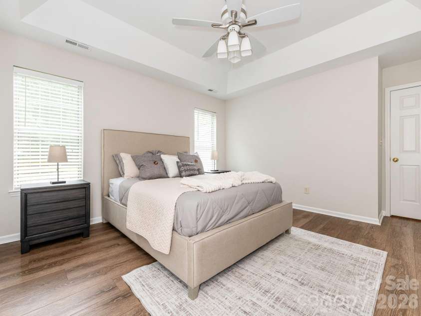 1037 Ridgefield Circle, Indian Trail, NC 28079.  MLS# CAR4403811, YatesRealty ID 38059. 