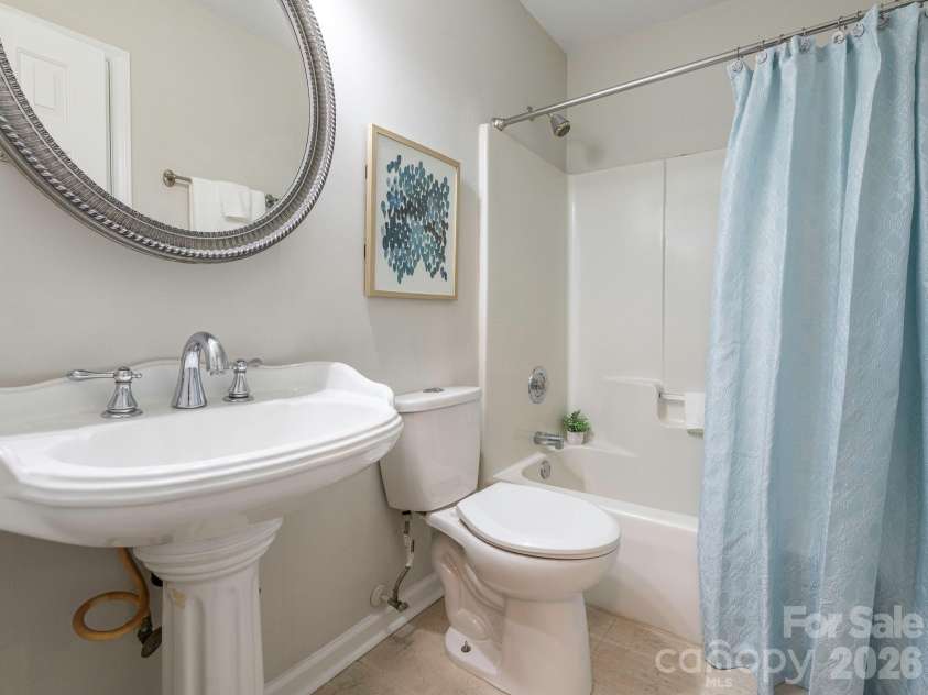 1037 Ridgefield Circle, Indian Trail, NC 28079.  MLS# CAR4403811, YatesRealty ID 38059. 