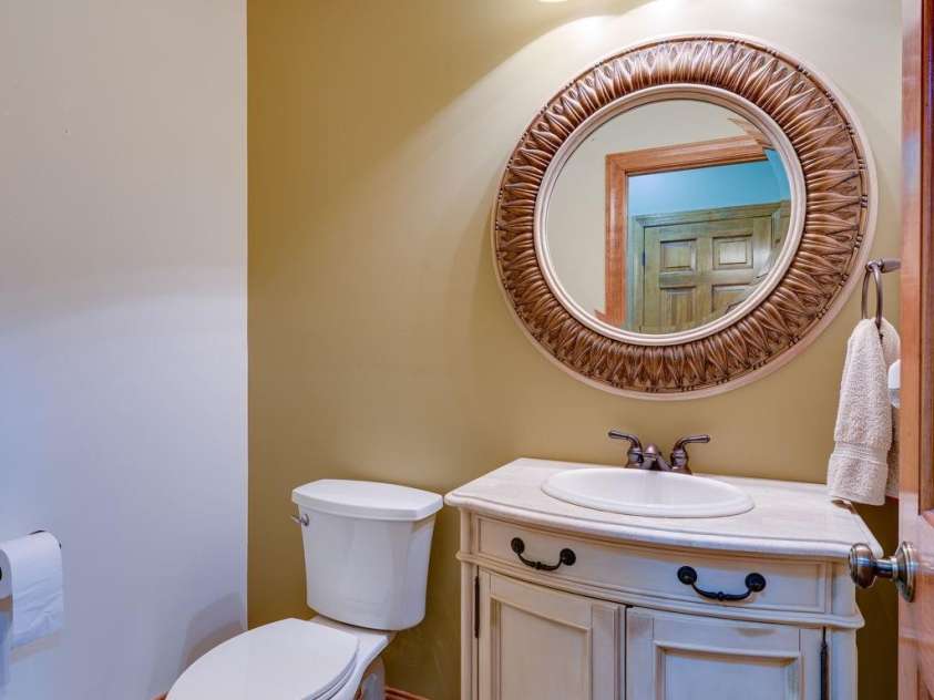 1071 Caleb Setzer Road, Newton, NC 28658.  MLS# CAR4321050, YatesRealty ID 3806. 