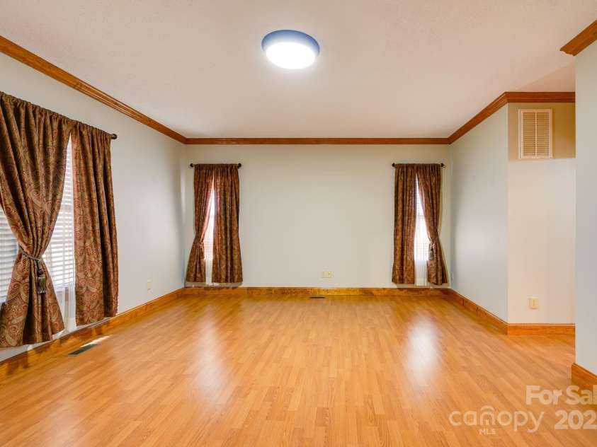 1071 Caleb Setzer Road, Newton, NC 28658.  MLS# CAR4321050, YatesRealty ID 3806. 