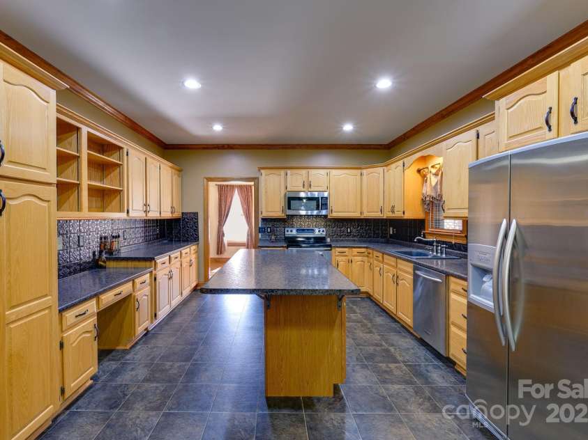 1071 Caleb Setzer Road, Newton, NC 28658.  MLS# CAR4321050, YatesRealty ID 3806. 