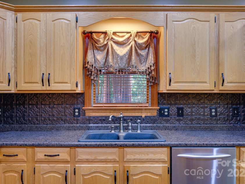 1071 Caleb Setzer Road, Newton, NC 28658.  MLS# CAR4321050, YatesRealty ID 3806. 