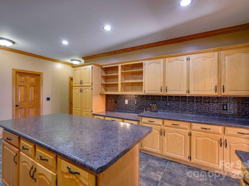 1071 Caleb Setzer Road, Newton, NC 28658.  MLS# CAR4321050, YatesRealty ID 3806. 