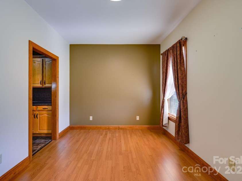 1071 Caleb Setzer Road, Newton, NC 28658.  MLS# CAR4321050, YatesRealty ID 3806. 