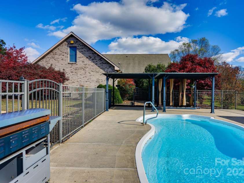 1071 Caleb Setzer Road, Newton, NC 28658.  MLS# CAR4321050, YatesRealty ID 3806. 