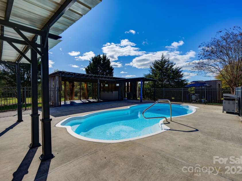 1071 Caleb Setzer Road, Newton, NC 28658.  MLS# CAR4321050, YatesRealty ID 3806. 