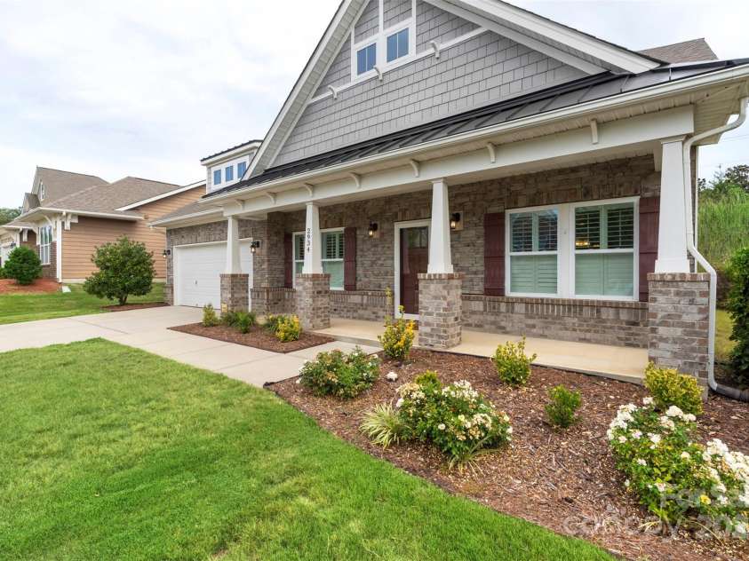 2934 Hiddenbrook Way, Fort Mill, SC 29707.  MLS# CAR4300853, YatesRealty ID 3806. 