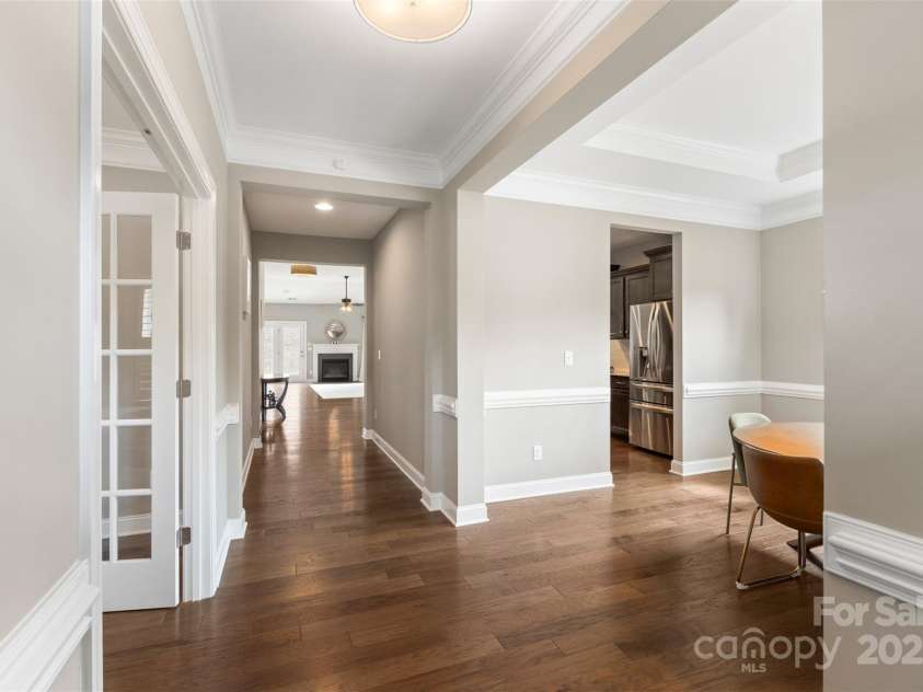 2934 Hiddenbrook Way, Fort Mill, SC 29707.  MLS# CAR4300853, YatesRealty ID 3806. 