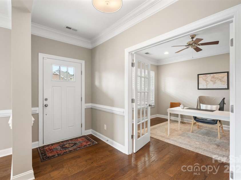 2934 Hiddenbrook Way, Fort Mill, SC 29707.  MLS# CAR4300853, YatesRealty ID 3806. 