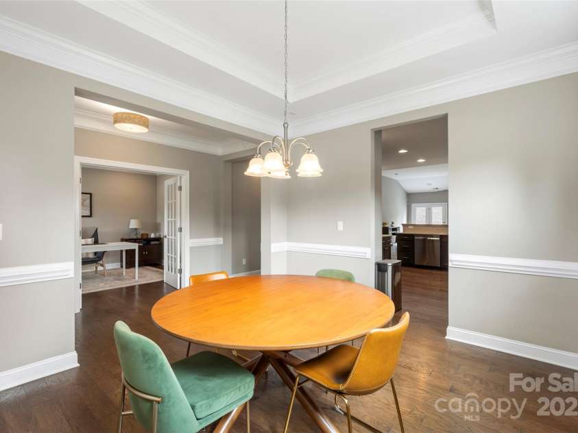 2934 Hiddenbrook Way, Fort Mill, SC 29707.  MLS# CAR4300853, YatesRealty ID 3806. 