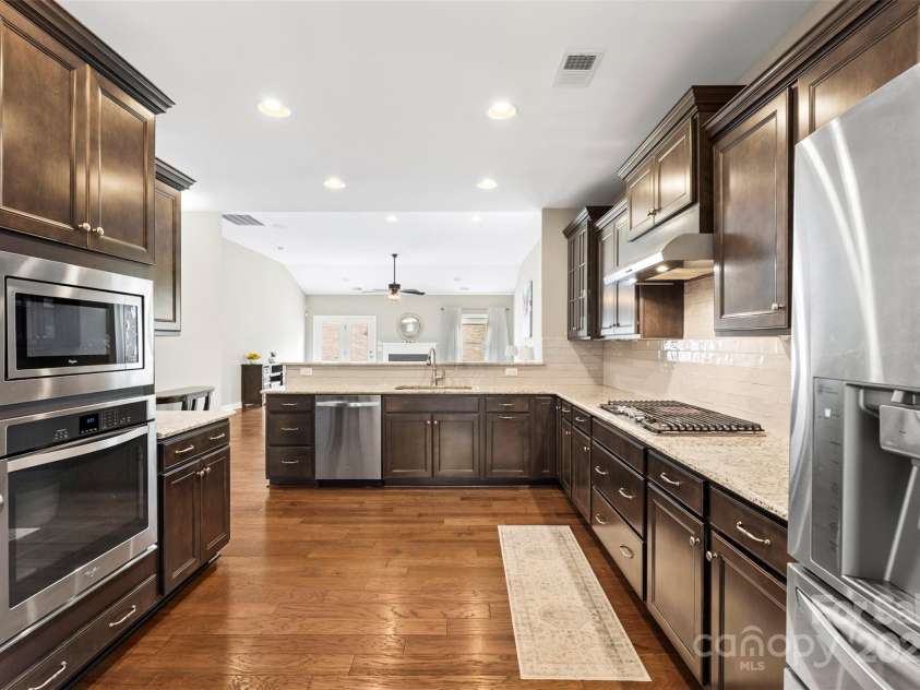 2934 Hiddenbrook Way, Fort Mill, SC 29707.  MLS# CAR4300853, YatesRealty ID 3806. 