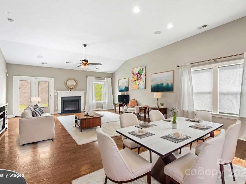 2934 Hiddenbrook Way, Fort Mill, SC 29707.  MLS# CAR4300853, YatesRealty ID 3806. 