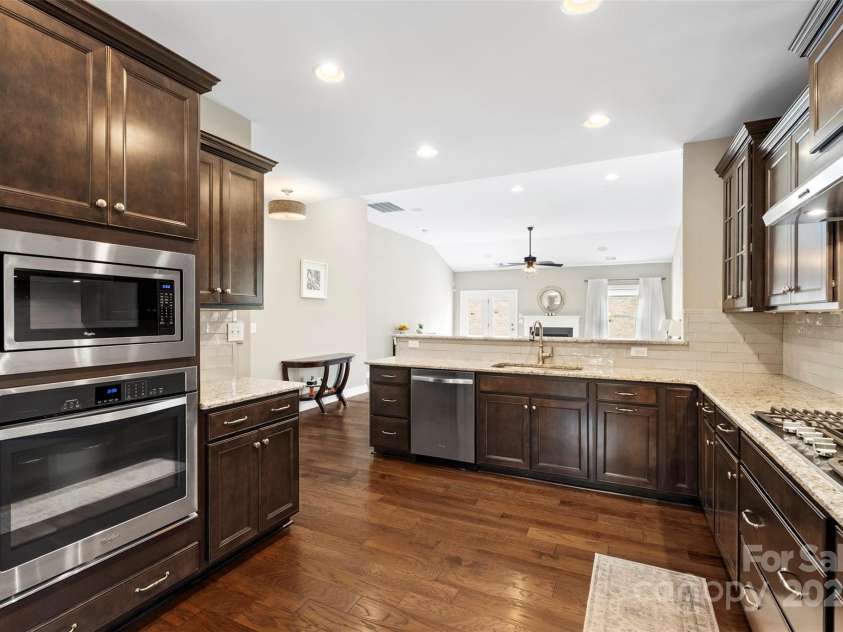 2934 Hiddenbrook Way, Fort Mill, SC 29707.  MLS# CAR4300853, YatesRealty ID 3806. 