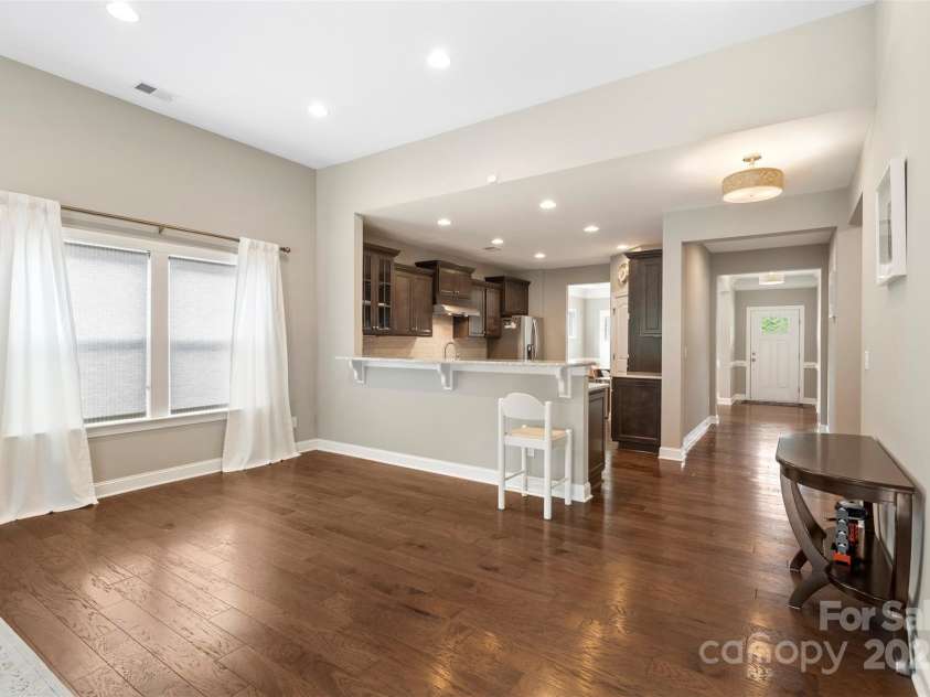 2934 Hiddenbrook Way, Fort Mill, SC 29707.  MLS# CAR4300853, YatesRealty ID 3806. 
