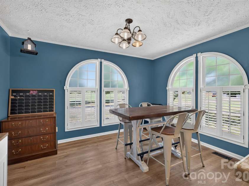 766 Midway Road, Statesville, NC 28625.  MLS# CAR4403324, YatesRealty ID 38061. 