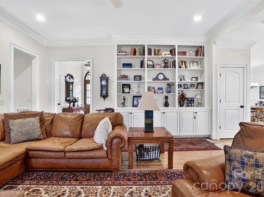 2395 Spencer Road, Archdale, NC 27263.  MLS# CAR4404321, YatesRealty ID 38062. 