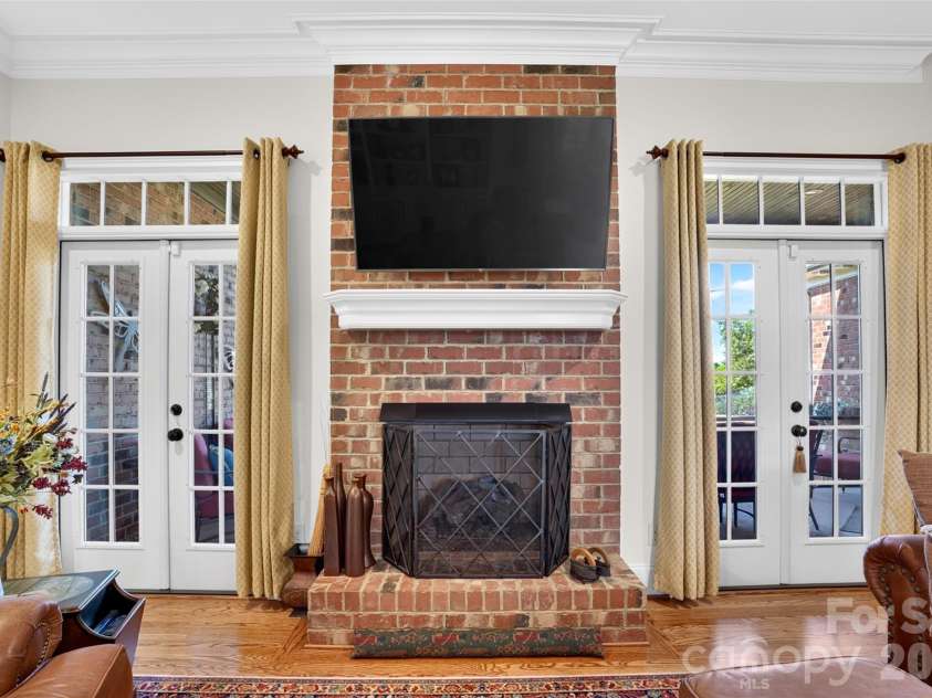 2395 Spencer Road, Archdale, NC 27263.  MLS# CAR4404321, YatesRealty ID 38062. 