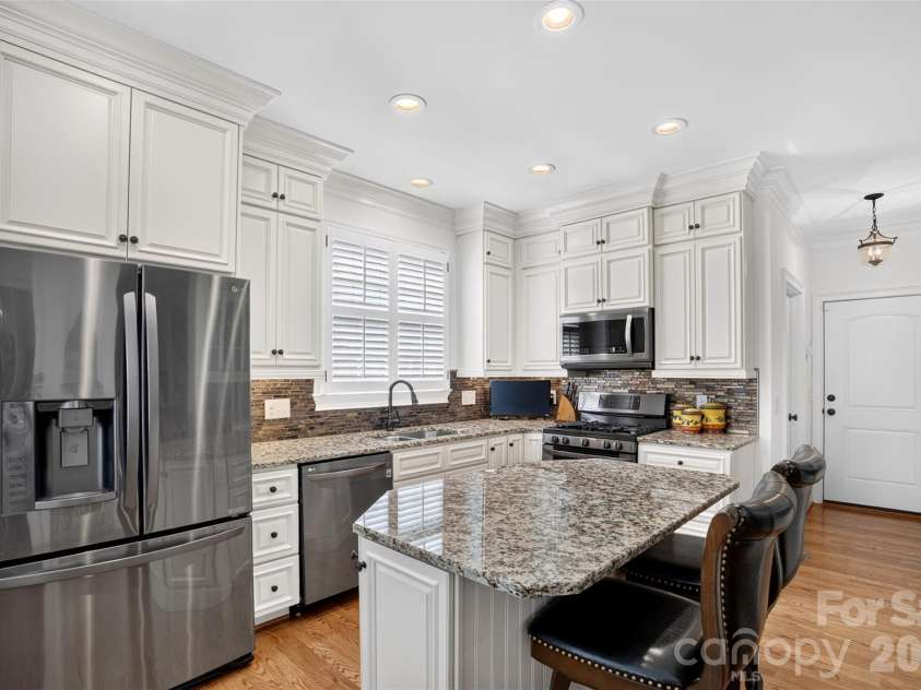 2395 Spencer Road, Archdale, NC 27263.  MLS# CAR4404321, YatesRealty ID 38062. 