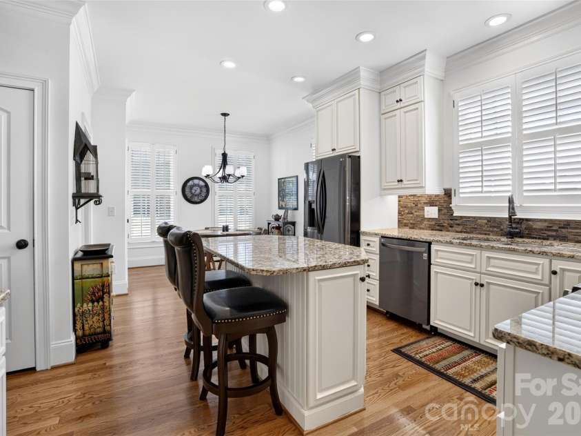 2395 Spencer Road, Archdale, NC 27263.  MLS# CAR4404321, YatesRealty ID 38062. 