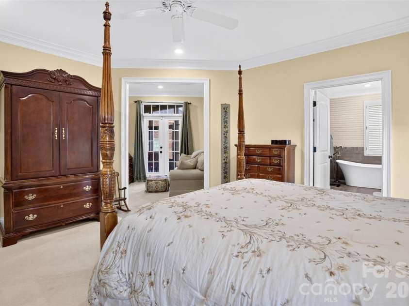 2395 Spencer Road, Archdale, NC 27263.  MLS# CAR4404321, YatesRealty ID 38062. 