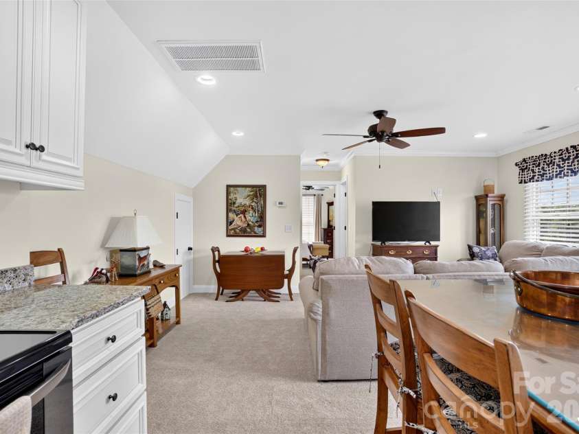 2395 Spencer Road, Archdale, NC 27263.  MLS# CAR4404321, YatesRealty ID 38062. 