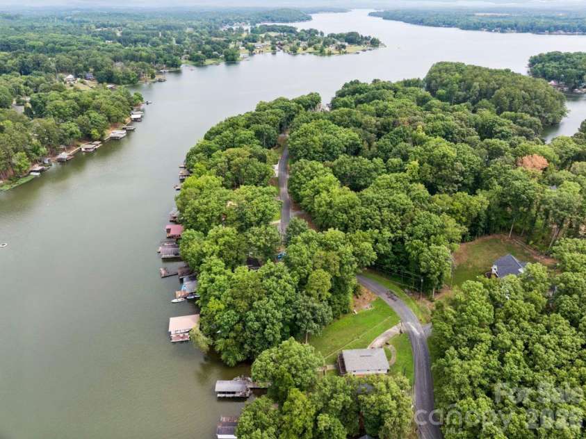 9781 Pine Tree Road, Norwood, NC 28128.  MLS# CAR4402013, YatesRealty ID 38065. 