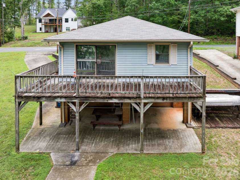 9781 Pine Tree Road, Norwood, NC 28128.  MLS# CAR4402013, YatesRealty ID 38065. 