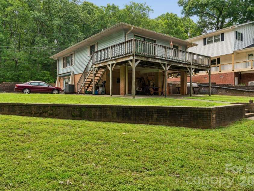 9781 Pine Tree Road, Norwood, NC 28128.  MLS# CAR4402013, YatesRealty ID 38065. 