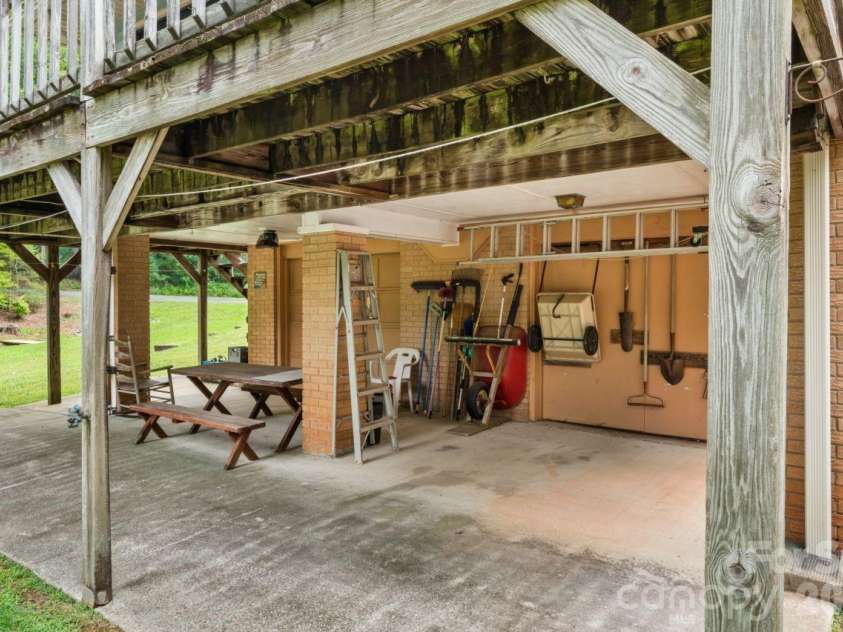 9781 Pine Tree Road, Norwood, NC 28128.  MLS# CAR4402013, YatesRealty ID 38065. 