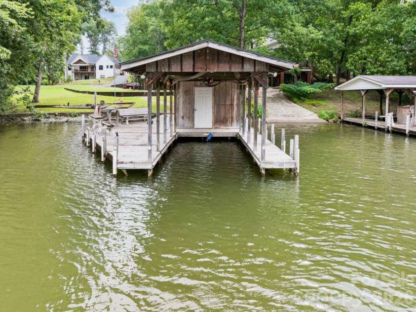 9781 Pine Tree Road, Norwood, NC 28128.  MLS# CAR4402013, YatesRealty ID 38065. 