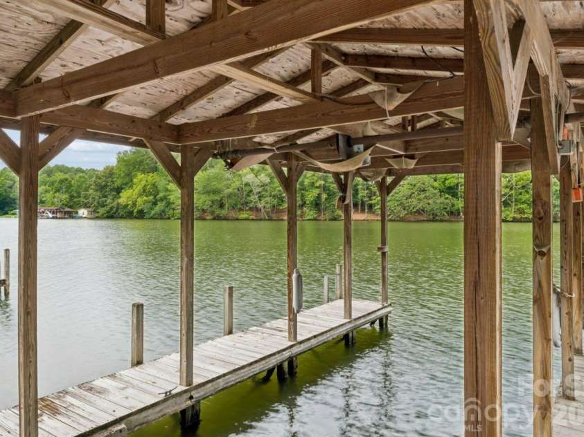 9781 Pine Tree Road, Norwood, NC 28128.  MLS# CAR4402013, YatesRealty ID 38065. 