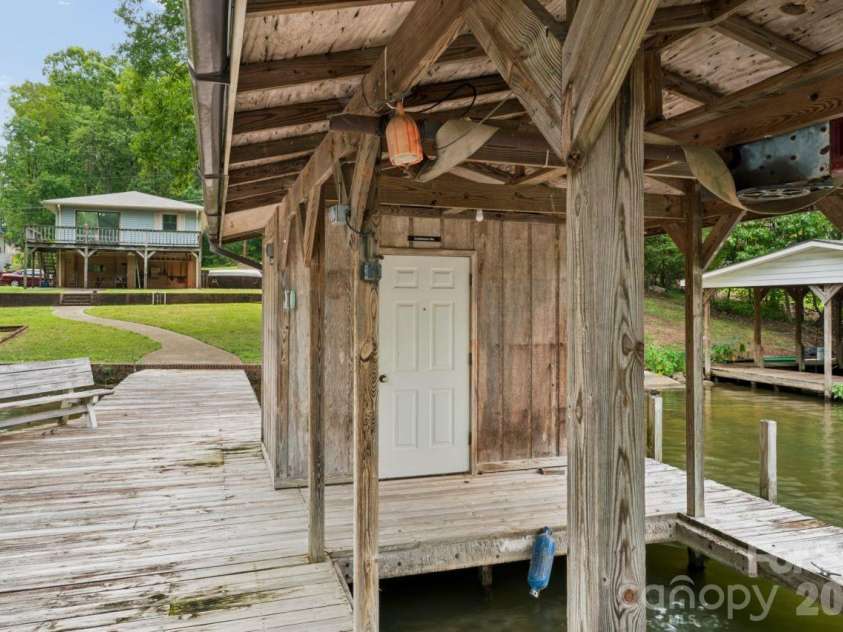 9781 Pine Tree Road, Norwood, NC 28128.  MLS# CAR4402013, YatesRealty ID 38065. 