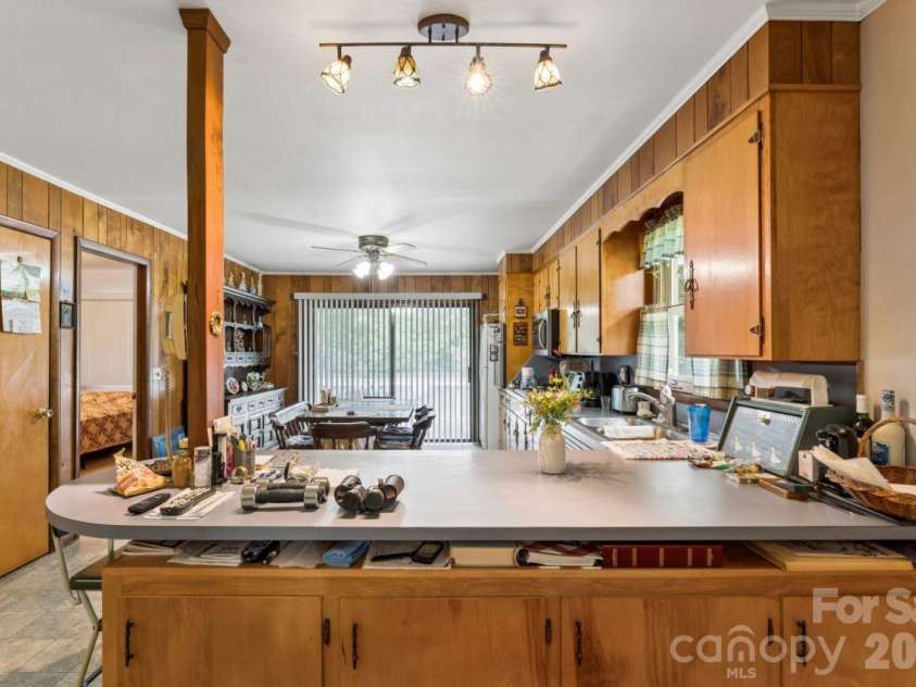 9781 Pine Tree Road, Norwood, NC 28128.  MLS# CAR4402013, YatesRealty ID 38065. 