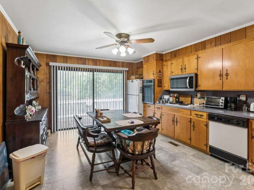 9781 Pine Tree Road, Norwood, NC 28128.  MLS# CAR4402013, YatesRealty ID 38065. 