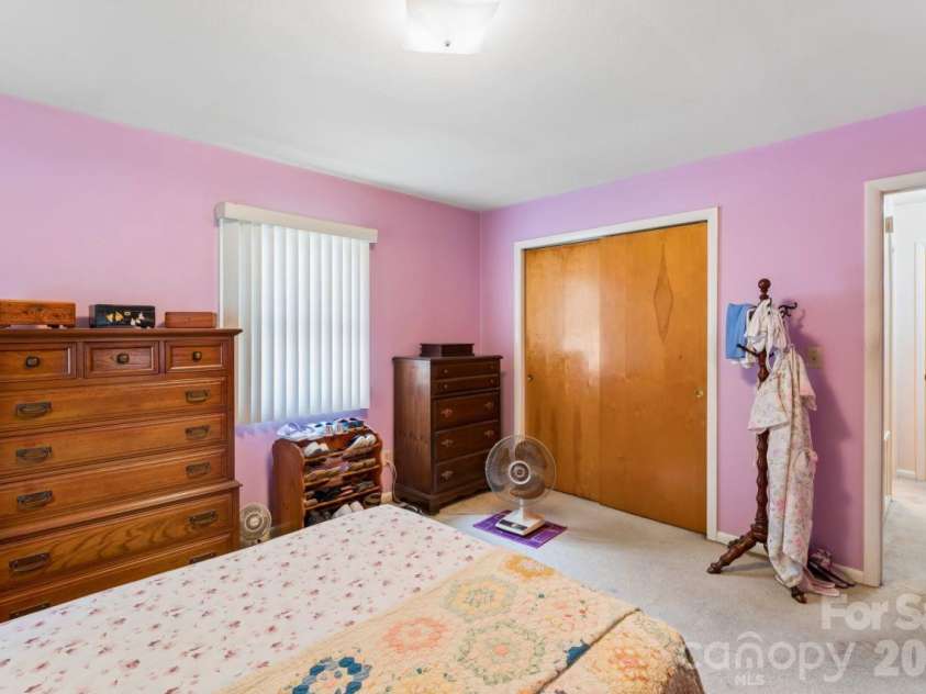 9781 Pine Tree Road, Norwood, NC 28128.  MLS# CAR4402013, YatesRealty ID 38065. 