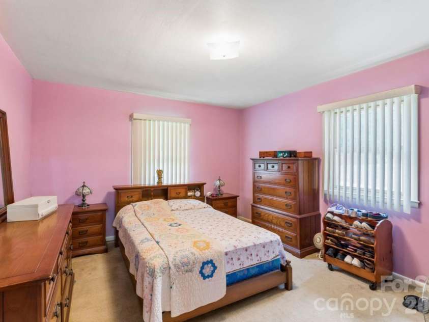 9781 Pine Tree Road, Norwood, NC 28128.  MLS# CAR4402013, YatesRealty ID 38065. 