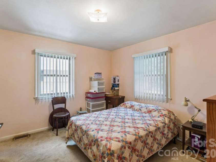 9781 Pine Tree Road, Norwood, NC 28128.  MLS# CAR4402013, YatesRealty ID 38065. 