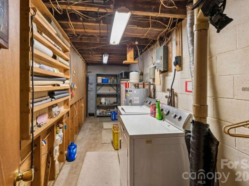 9781 Pine Tree Road, Norwood, NC 28128.  MLS# CAR4402013, YatesRealty ID 38065. 