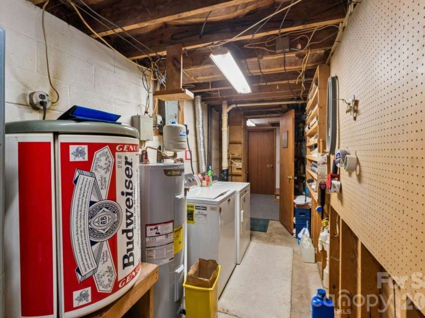 9781 Pine Tree Road, Norwood, NC 28128.  MLS# CAR4402013, YatesRealty ID 38065. 