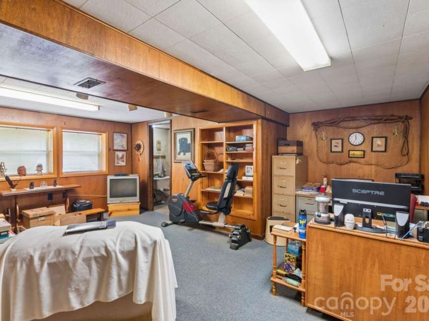 9781 Pine Tree Road, Norwood, NC 28128.  MLS# CAR4402013, YatesRealty ID 38065. 